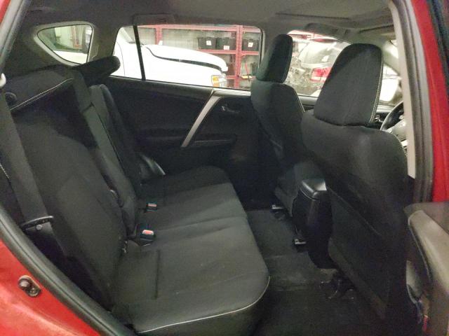 Photo 11 from auction – 2017 TOYOTA RAV4 XLE with VIN JTMRFREV3HJ130164