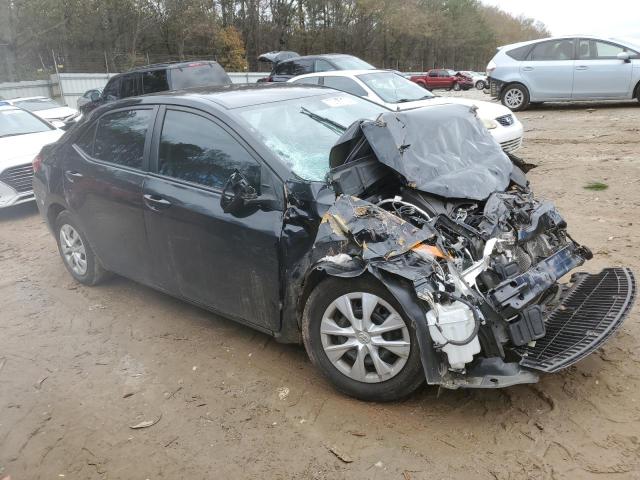 Photo 4 from auction – 2016 TOYOTA COROLLA L with VIN 2T1BURHE3GC483209