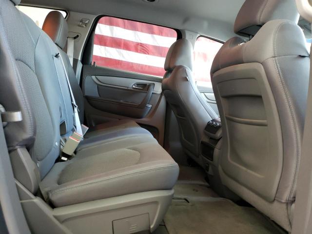 Photo 11 from auction – 2014 CHEVROLET TRAVERSE L with VIN 1GNKVGKD8EJ168741