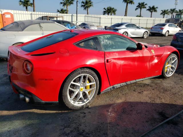 Photo 4 from auction – 2015 FERRARI F12 BERLIN with VIN ZFF74UFA8F0209958