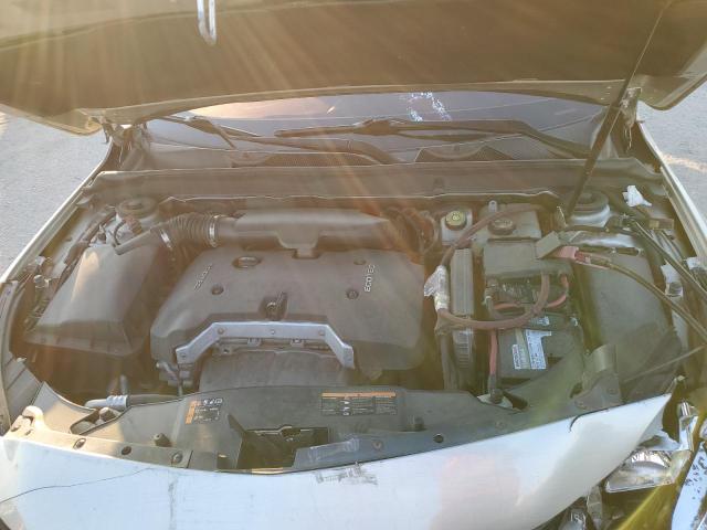 Photo 11 from auction – 2016 CHEVROLET MALIBU LIM with VIN 1G11A5SA9GF141167