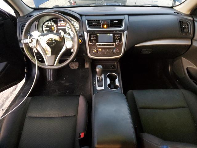 Photo 8 from auction – 2017 NISSAN ALTIMA 2.5 with VIN 1N4AL3AP0HC137576
