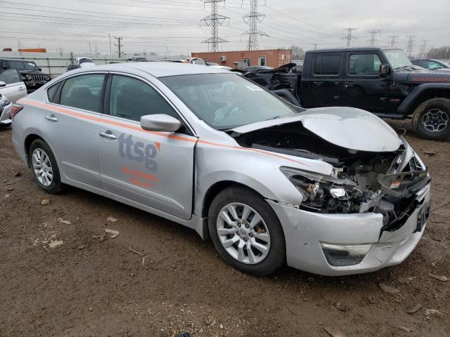 Photo 4 from auction – 2015 NISSAN ALTIMA 2.5 with VIN 1N4AL3AP0FC591887