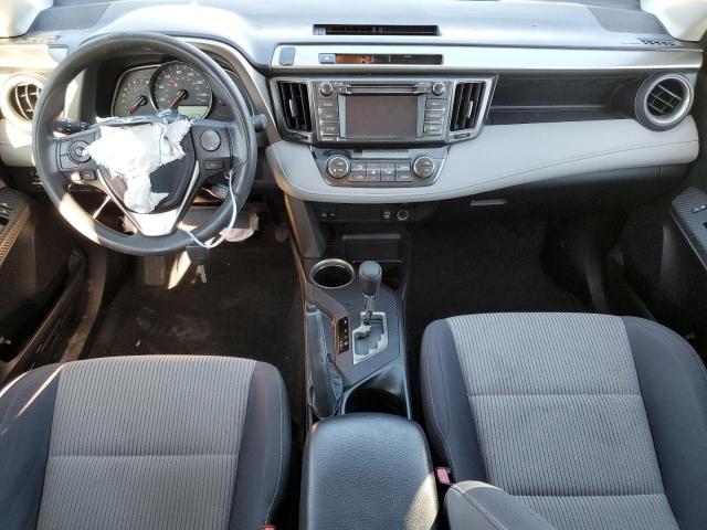 Photo 8 from auction – 2014 TOYOTA RAV4 XLE with VIN 2T3WFREV9EW118651