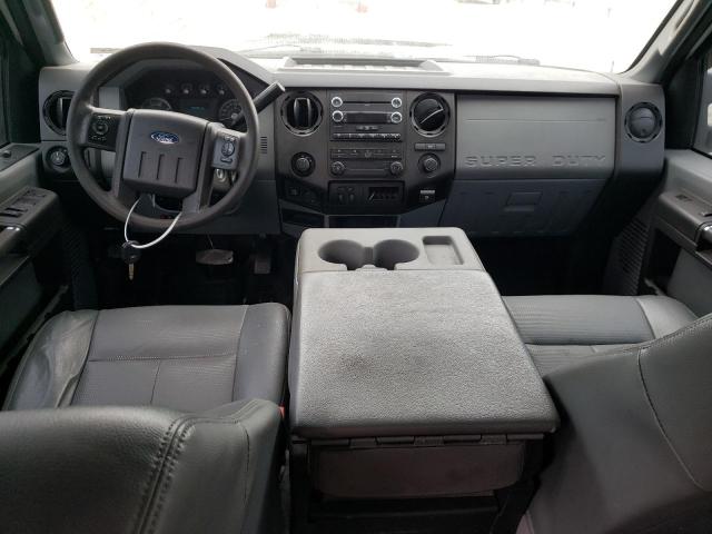 Photo 8 from auction – 2016 FORD F250 SUPER with VIN 1FT7W2BT3GEA83601