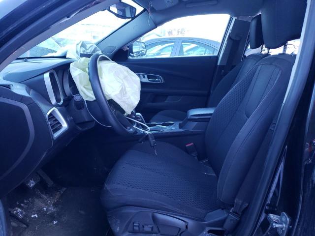 Photo 7 from auction – 2013 CHEVROLET EQUINOX LS with VIN 2GNFLCEK7D6127488