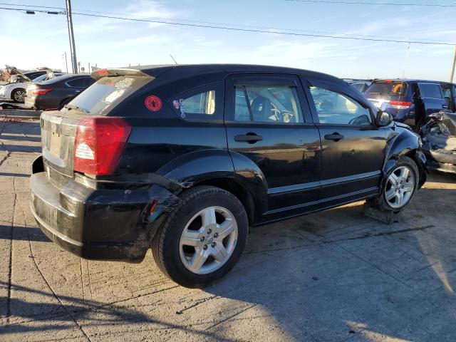 Photo 3 from auction – 2007 DODGE CALIBER SX with VIN 1B3HB48C07D151301