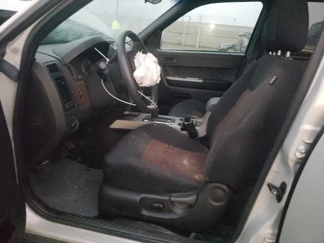 Photo 7 from auction – 2008 FORD ESCAPE XLT with VIN 1FMCU93Z38KA13322