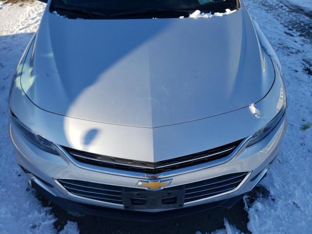 Photo 11 from auction – 2018 CHEVROLET MALIBU LT with VIN 1G1ZD5ST1JF291003