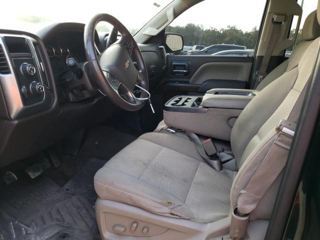 Photo 7 from auction – 2015 CHEVROLET SILVERADO with VIN 3GCUKREC7FG254666