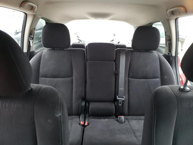 Photo 10 from auction – 2013 NISSAN PATHFINDER with VIN 5N1AR2MM0DC675303