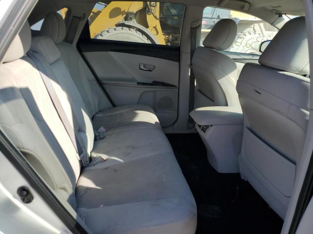 Photo 11 from auction – 2010 TOYOTA VENZA with VIN 4T3ZA3BB0AU030925