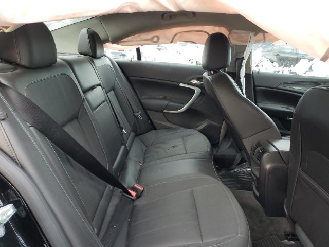 Photo 10 from auction – 2016 BUICK REGAL PREM with VIN 2G4GS5GX2G9175970