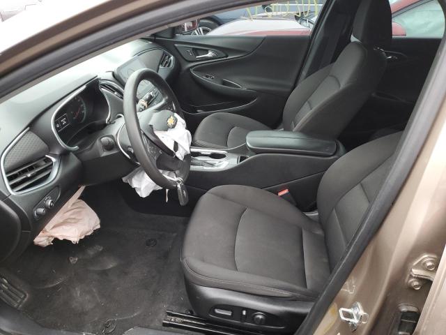 Photo 7 from auction – 2019 CHEVROLET MALIBU LT with VIN 1G1ZD5ST4KF110770