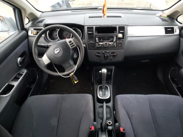 Photo 8 from auction – 2009 NISSAN VERSA S with VIN 3N1BC13E29L415739