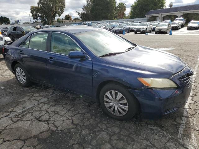 Photo 4 from auction – 2007 TOYOTA CAMRY CE with VIN 4T1BE46K67U176687