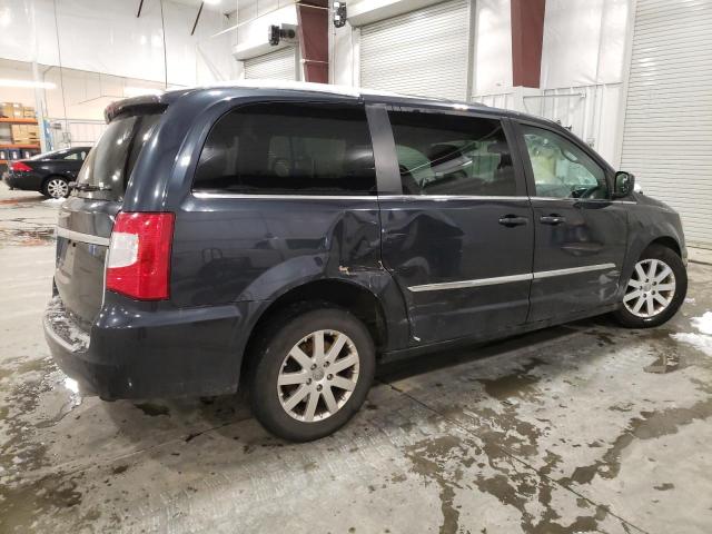 Photo 3 from auction – 2014 CHRYSLER TOWN & COU with VIN 2C4RC1BG4ER342742