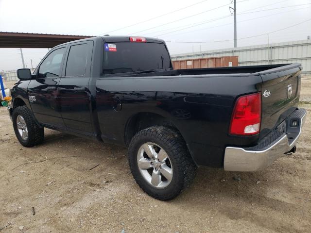 Photo 2 from auction – 2019 RAM 1500 CLASS with VIN 1C6RR6FG5KS622886