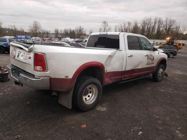Photo 3 from auction – 2016 RAM 3500 LARAM with VIN 3C63RRJL5GG318855