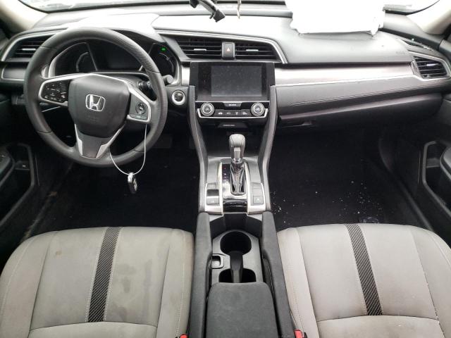 Photo 8 from auction – 2016 HONDA CIVIC EX with VIN 19XFC2F79GE232857