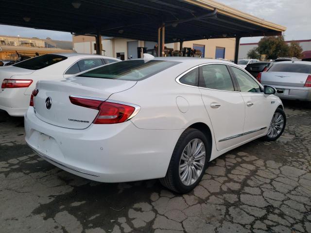 Photo 3 from auction – 2018 BUICK LACROSSE E with VIN 1G4ZP5SZ8JU121862