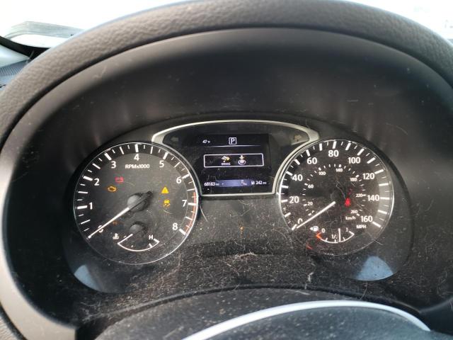 Photo 9 from auction – 2017 NISSAN ALTIMA 2.5 with VIN 1N4AL3AP3HC266069