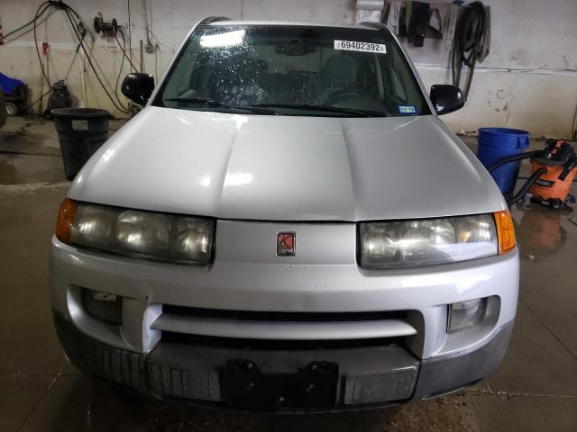 Photo 5 from auction – 2003 SATURN VUE with VIN 5GZCZ53B93S878353