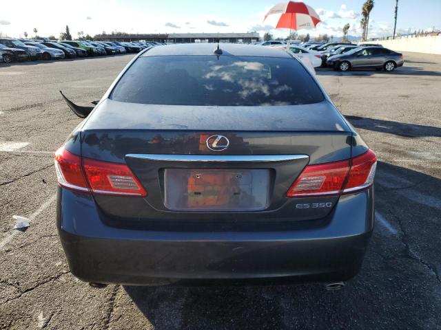 Photo 6 from auction – 2011 LEXUS ES 350 with VIN JTHBK1EG0B2424928