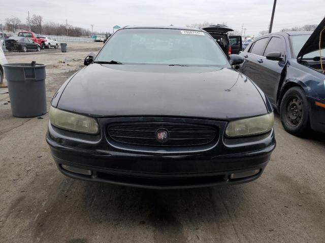 Photo 5 from auction – 2001 BUICK REGAL GS with VIN 2G4WF551911314285
