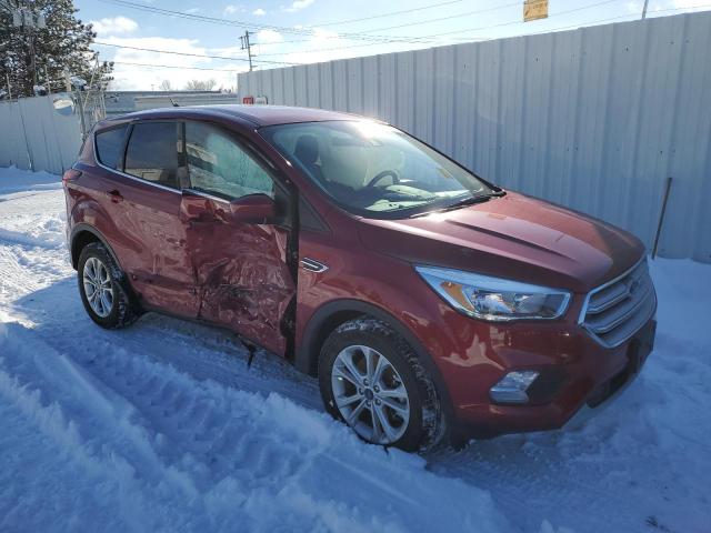 Photo 4 from auction – 2019 FORD ESCAPE SE with VIN 1FMCU9GD0KUB92039
