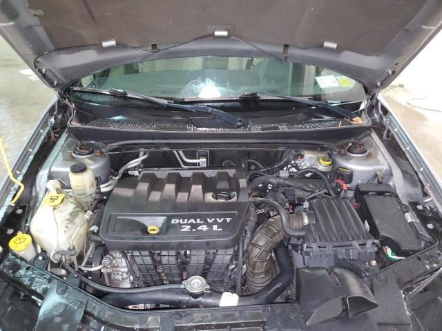 Zdjęcie 11 z aukcji – 2013 CHRYSLER 200 TOURIN z VIN 1C3CCBBB6DN516150