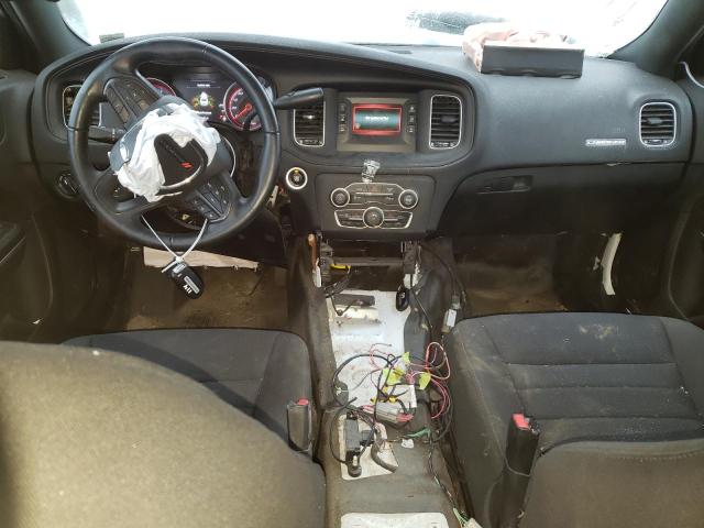 Photo 8 from auction – 2017 DODGE CHARGER PO with VIN 2C3CDXKT7HH632488