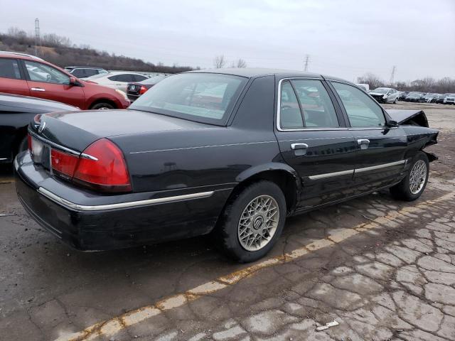 Photo 3 from auction – 2001 MERCURY GRAND MARQ with VIN 2MEFM74W11X671863