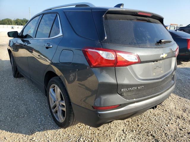 Photo 2 from auction – 2019 CHEVROLET EQUINOX PR with VIN 3GNAXPEX2KS635612