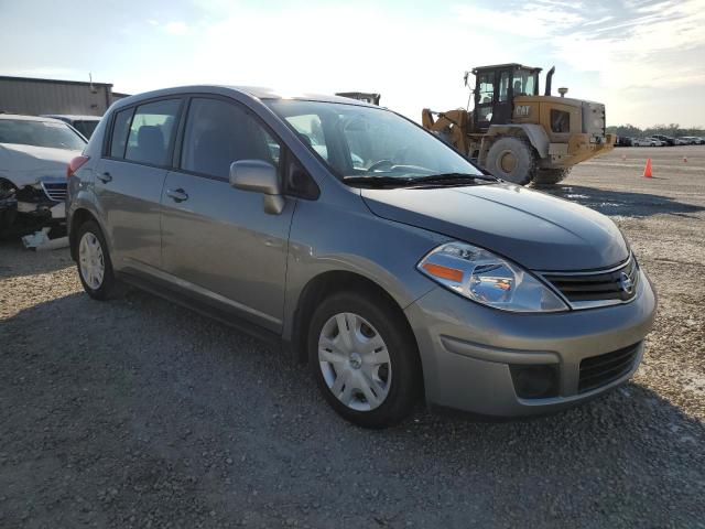 Photo 4 from auction – 2011 NISSAN VERSA S with VIN 3N1BC1CP5BL499384