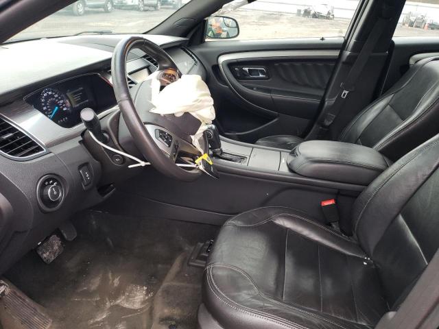 Photo 7 from auction – 2015 FORD TAURUS SEL with VIN 1FAHP2E87FG105455