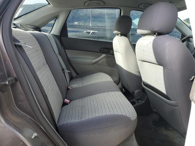 Photo 10 from auction – 2007 FORD FOCUS ZX4 with VIN 1FAFP34N37W305776