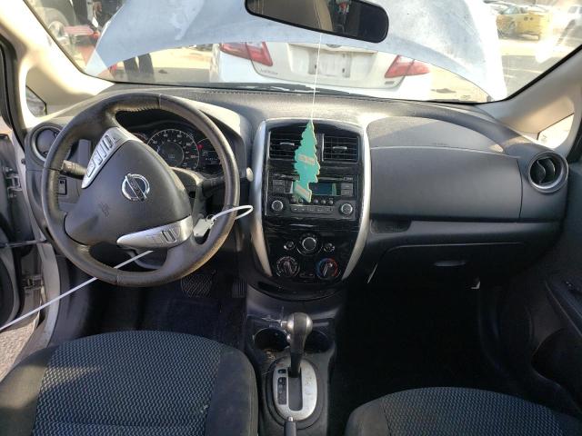 Photo 8 from auction – 2015 NISSAN VERSA NOTE with VIN 3N1CE2CP7FL434515