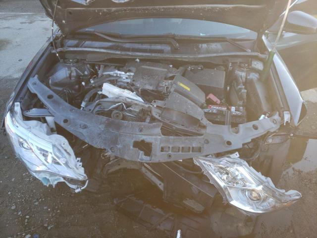 Photo 11 from auction – 2012 TOYOTA CAMRY BASE with VIN 4T1BF1FK5CU062895