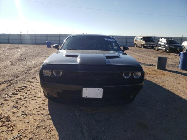 Photo 5 from auction – 2020 DODGE CHALLENGER with VIN 2C3CDZAG1LH161589