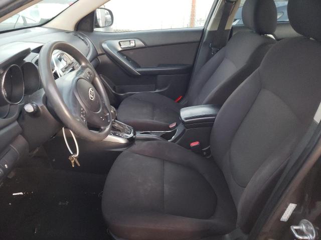Photo 7 from auction – 2013 KIA FORTE EX with VIN KNAFU4A22D5737731