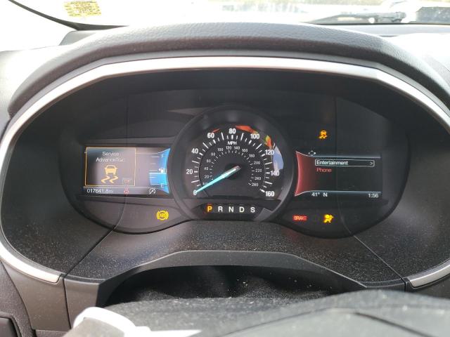 Photo 9 from auction – 2019 FORD EDGE SEL with VIN 2FMPK4J92KBC13686
