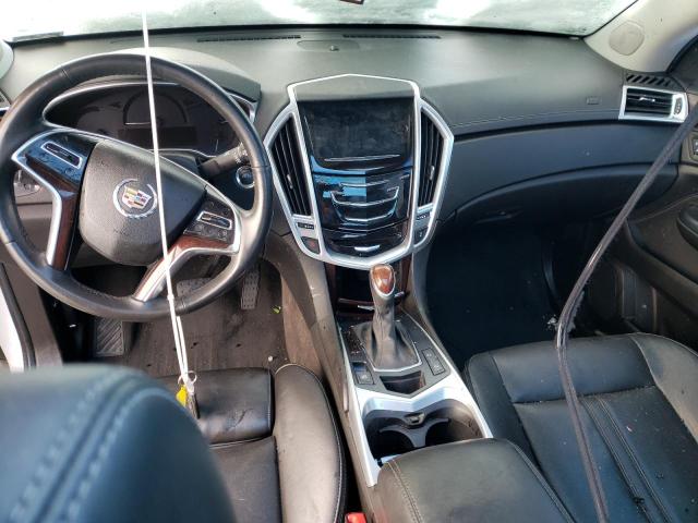 Photo 8 from auction – 2014 CADILLAC SRX LUXURY with VIN 3GYFNEE34ES544569
