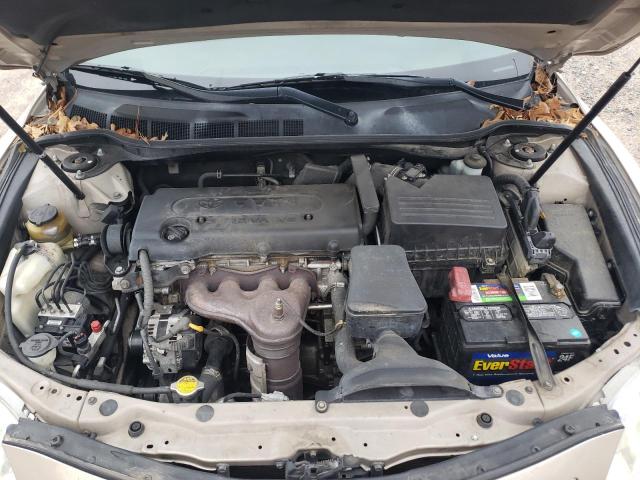 Photo 11 from auction – 2007 TOYOTA CAMRY CE with VIN 4T1BE46K67U030791