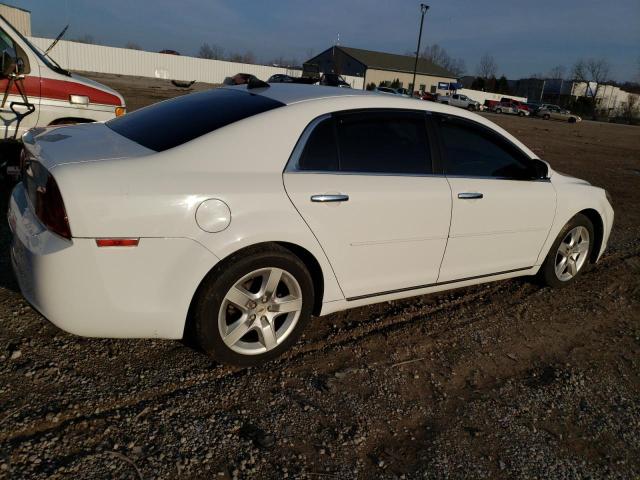 Photo 3 from auction – 2012 CHEVROLET MALIBU 1LT with VIN 1G1ZC5E07CF269983