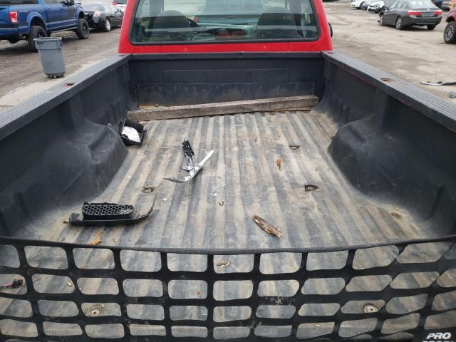 Photo 10 from auction – 2003 FORD F250 SUPER with VIN 1FTNF21L23EB67704