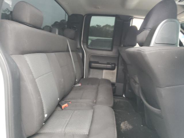 Photo 10 from auction – 2006 FORD F150 with VIN 1FTPX14566NA19556