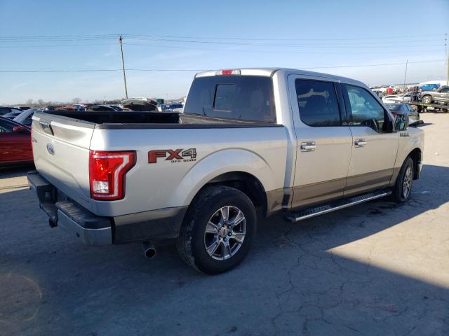 Photo 3 from auction – 2015 FORD F150 SUPER with VIN 1FTEW1EF5FFA67223