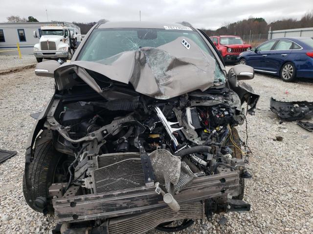 Photo 5 from auction – 2015 BUICK ENCORE with VIN KL4CJASB2FB067740