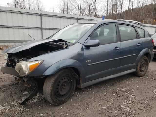 Photo 1 from auction – 2006 PONTIAC VIBE with VIN 5Y2SL65836Z438694